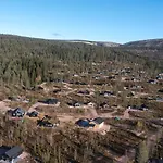 Fulufjellet 度假居 Ljordalen