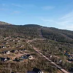 Fulufjellet Hébergement de vacances