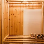 Fulufjellet Holiday home Ljordalen