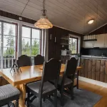 Fulufjellet Ljordalen