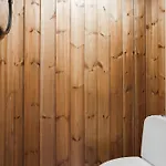 Holiday home Fulufjellet *