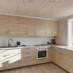 Fulufjellet Ljordalen