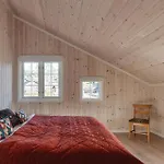 Holiday home Fulufjellet Ljordalen
