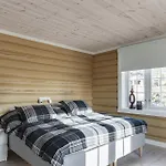 度假居 Fulufjellet Ljordalen