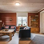 Fulufjellet Holiday home *