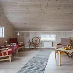 Fulufjellet Holiday home Ljordalen