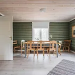 Fulufjellet Ljordalen