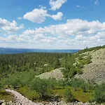 Fulufjellet 度假居 Ljordalen