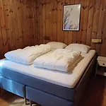 Fulufjellet 度假居 *