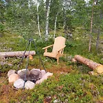 度假居 Fulufjellet Ljordalen