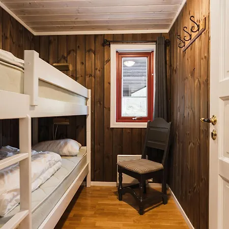 Holiday home Fulufjellet