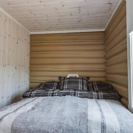 Fulufjellet Сasa de vacaciones *