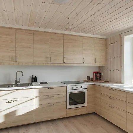 Fulufjellet Ljordalen