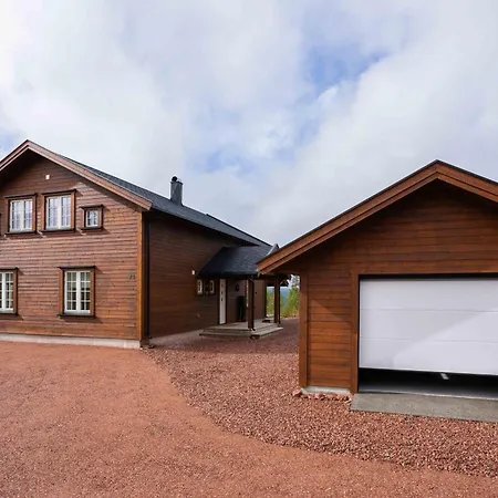 Fulufjellet