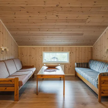 Fulufjellet Ljordalen