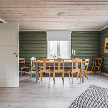 Fulufjellet Ljordalen