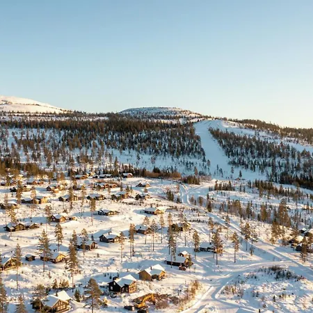 Fulufjellet