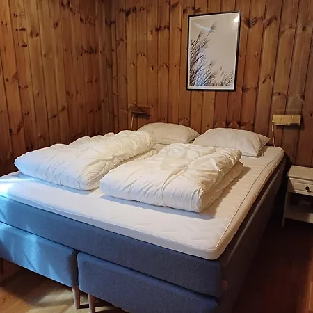 Fulufjellet Сasa de vacaciones *