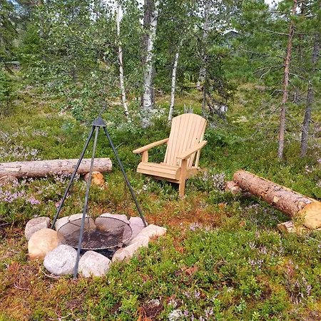 Сasa de vacaciones Fulufjellet Ljordalen