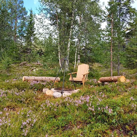 Fulufjellet Ljordalen