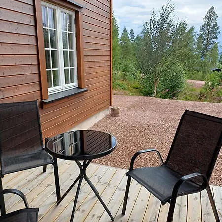 Fulufjellet