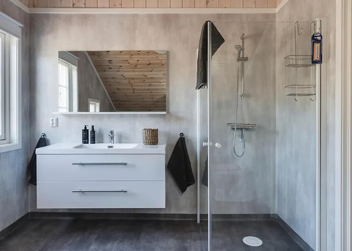 Fulufjellet * Ljordalen