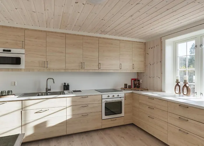 Fulufjellet Ljordalen