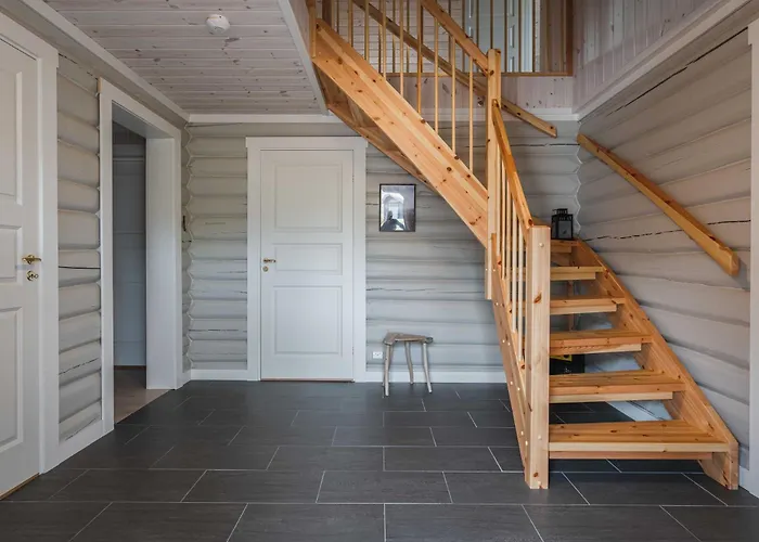 Fulufjellet * Ljordalen