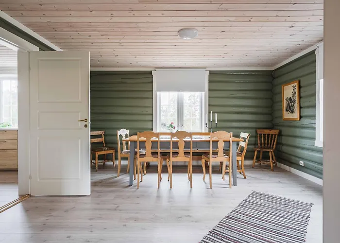 Fulufjellet Ljordalen