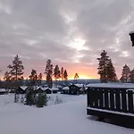 Fulufjellet * Ljordalen