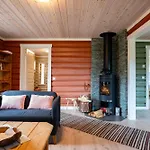 Tatil Evi Fulufjellet *