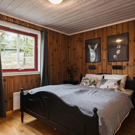 Casa vacanze Fulufjellet