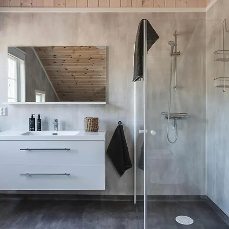 Fulufjellet * Ljordalen