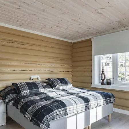 Casa vacanze Fulufjellet Ljordalen