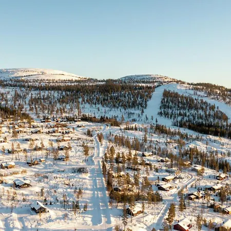 Fulufjellet *