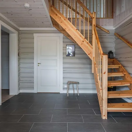 Fulufjellet * Ljordalen