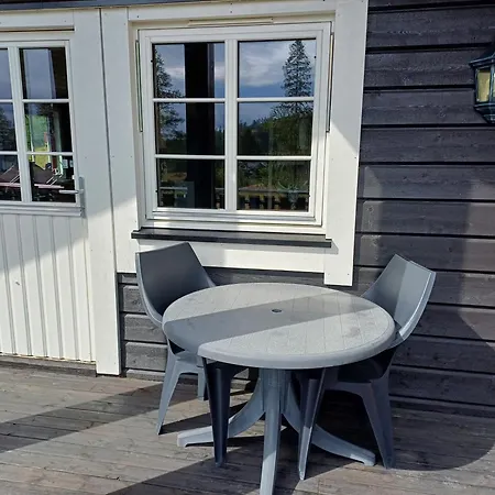 Casa vacanze Fulufjellet Ljordalen